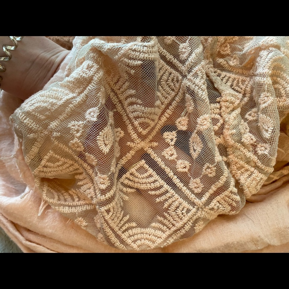 Infinity scarf - Picture 3 of 3